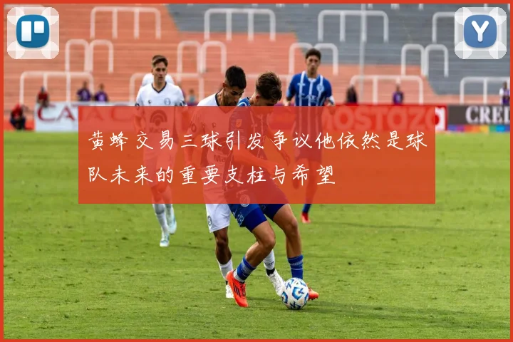 黄蜂交易三球引发争议他依然是球队未来的重要支柱与希望
