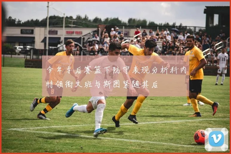 今年季后赛篮下防守表现分析科内特领衔文班与斯图紧随其后